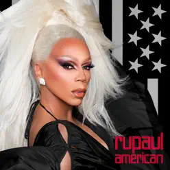 American - RuPaul