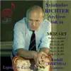 Richter Archives, Vol. 14: Mozart Piano Concertos (Live) album lyrics, reviews, download