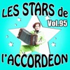 Les stars de l'accordéon, vol. 95