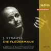 Strauss: Die Fledermaus album lyrics, reviews, download