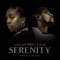 Serenity (feat. E.Lizé) - whatupVERN lyrics