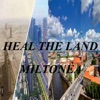 Heal the Land - Single