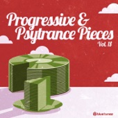 Progressive & Psy Trance Pieces, Vol. 18 artwork