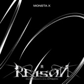 REASON - EP artwork