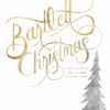 Bartlett Christmas Special - Volume #1 - EP