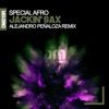 Jackin' Sax (Alejandro Peñaloza Remix) - Single, 2022