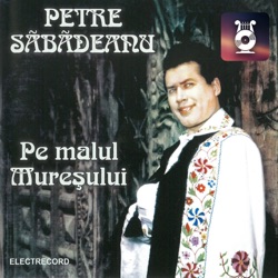 Petre Săbădeanu - Mândruliță Din Alt Sat