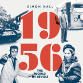 1956 - Simon Hall Cover Art