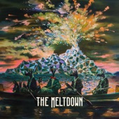 The Meltdown - Crooked Country