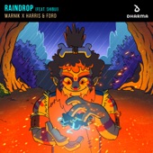 Raindrop (feat. Shibui) artwork