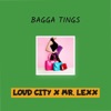 Bagga Tings - Single