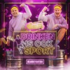 Drinken Is Ook Sport - Single