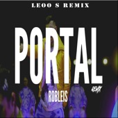 Portal (feat. Robleis) [Remix] artwork