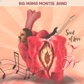 Seed of Love - Big Mama Montse Band