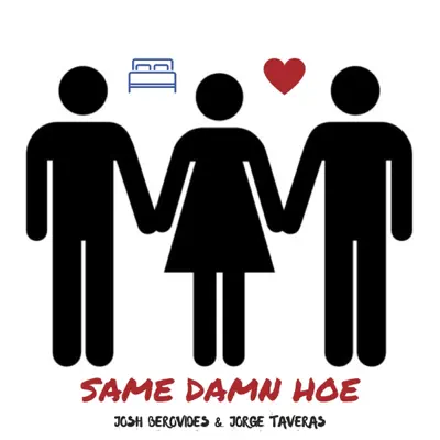 Same Damn Hoe - Single - Jorge Taveras