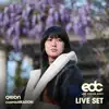 Qrion at EDC Las Vegas 2022: Cosmic Meadow Stage (DJ Mix) album lyrics, reviews, download