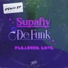 De Funk - Pleasure Love (Extended Mix)