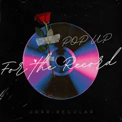 Urrr-Regular by Pop Up album reviews, ratings, credits