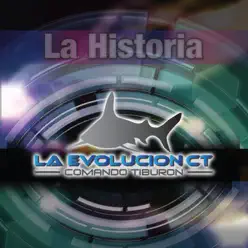 La Historia - Comando Tiburón La Historia - Comando Tiburón