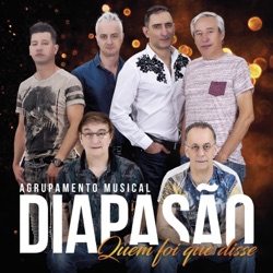 Agrupamento Musical Diapasão - O Carinho Dela