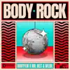 Stream & download Body Rock - Single