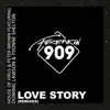 Love Story (The Remixes) [feat. Dominic Lawson & Yvonne Shelton] album lyrics, reviews, download