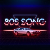 80s Song artwork