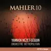 Mahler 10 (Completed D. Cooke, 1976) album lyrics, reviews, download