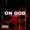 On God (feat. Space Lxvvy) - Vincent Taylor lyrics