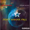 Don't Wanna Fall (feat. Young Noah) [Remix] - Single album lyrics, reviews, download