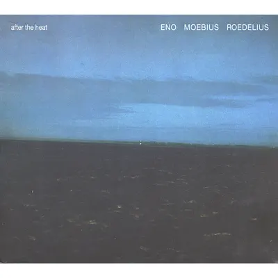 After the Heat - Brian Eno
