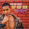 Hip-Hop R&B artwork