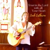 Trust in the Lord With All Your Heart - Single