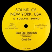 Patty Duke - Single