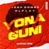 Yonaguni (Cachengue) - Single album lyrics, reviews, download