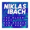 The Blues (Fynn Remix) [feat. Dan Reeder] - Niklas Ibach lyrics