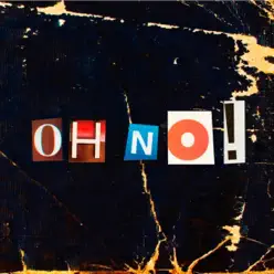 Oh No! - Single - Wonder Stuff