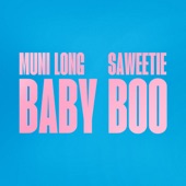 Baby Boo (feat. Saweetie) artwork