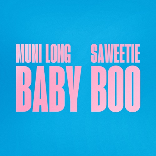 Muni Long & Saweetie - Baby Boo - Single [iTunes Plus AAC M4A]