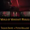 World of Warcraft Medley (feat. Taylor Davis) - Single album lyrics, reviews, download