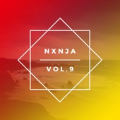 Nxnja, Vol. 9 artwork