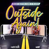 Outside Again (feat. Dejour) artwork