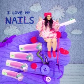 I Love My Nails (KC Lights Remix) artwork