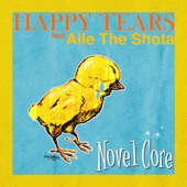 HAPPY TEARS (feat. Aile The Shota) artwork