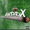 Anthrax - Daytona Mack lyrics