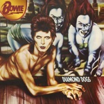 David Bowie - 1984