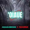 OIAUE (feat. Inkabron) - Single album lyrics, reviews, download
