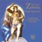 Dixit Dominus, ZWV 68: Dixit Dominus artwork