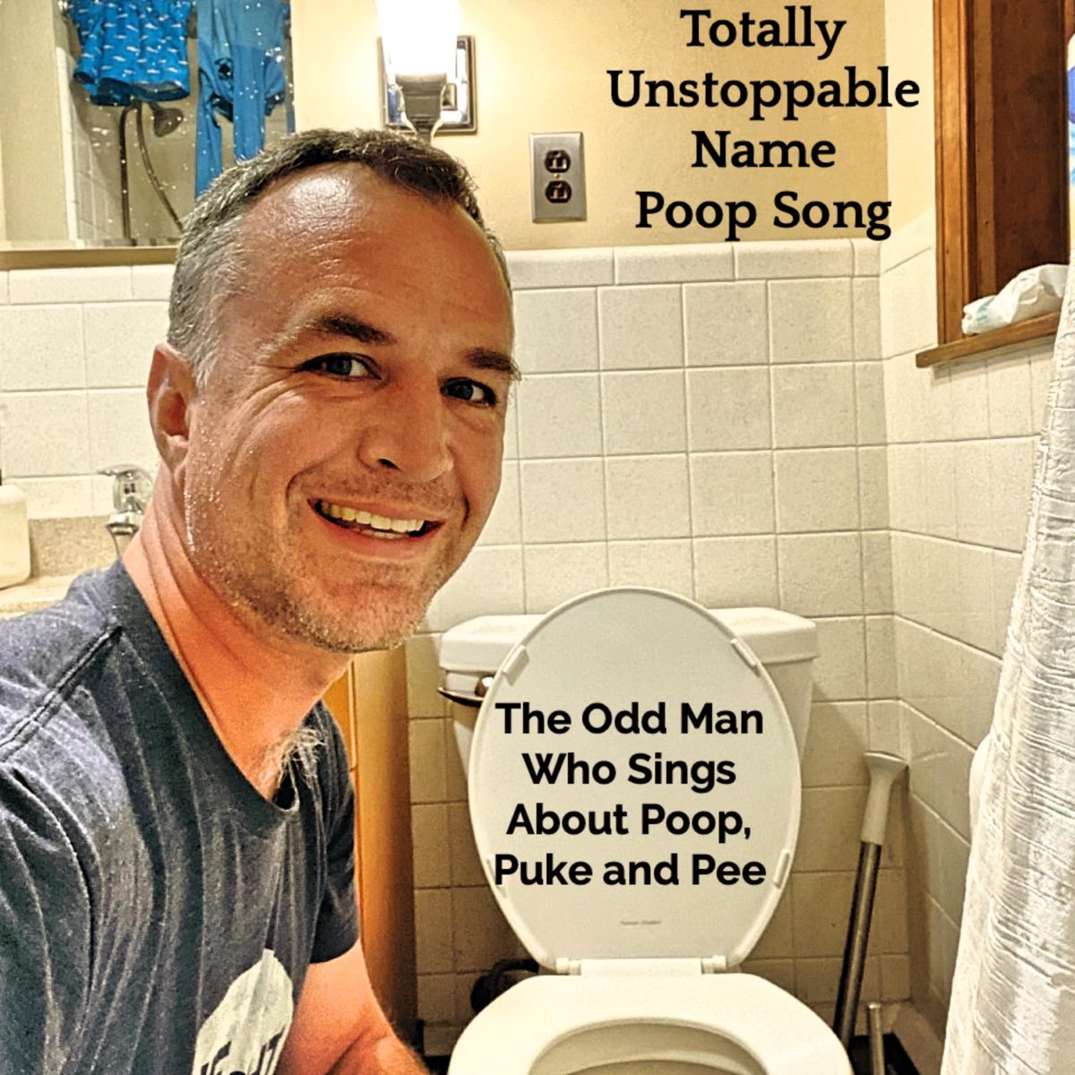  Totally Unstoppable Name Poop Song By The Odd Man Who Sings About Poop 
