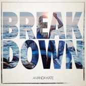 Breakdown artwork